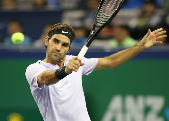 官方网站- 费德勒技术特点以及主要得分方式 